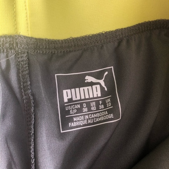 Puma running shorts - Picture 2 of 2
